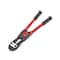 Crescent H.K. Porter Crescent H.K. Porter 18.55 in. Bolt Cutter Red 1 pk 0090MCP - alternate 1